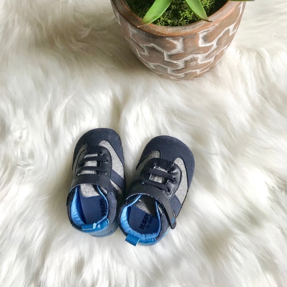 NEW Stride Rite Shoes - Picture 1 of 5